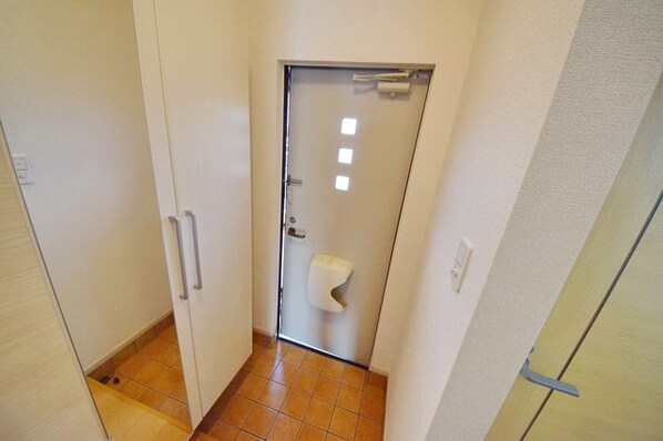 ルミナスハイムの物件内観写真